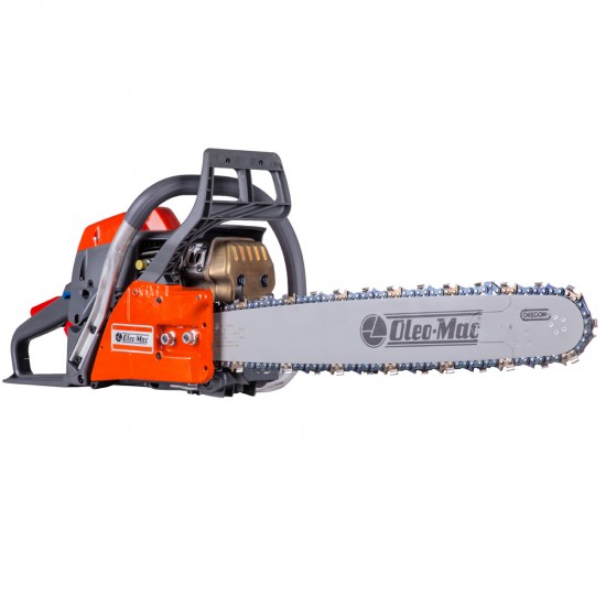 Oleomac Gs 630 Eur5 Motorlu Testere